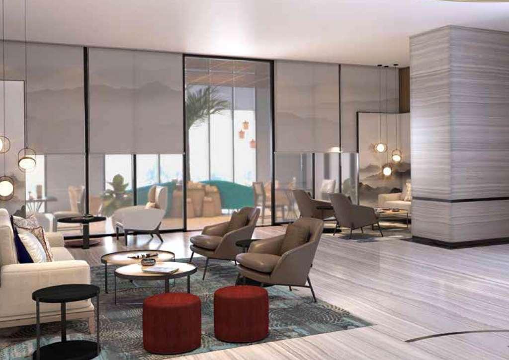 Doubletree By Hilton Muscat Qurum ภายใน รูปภาพ