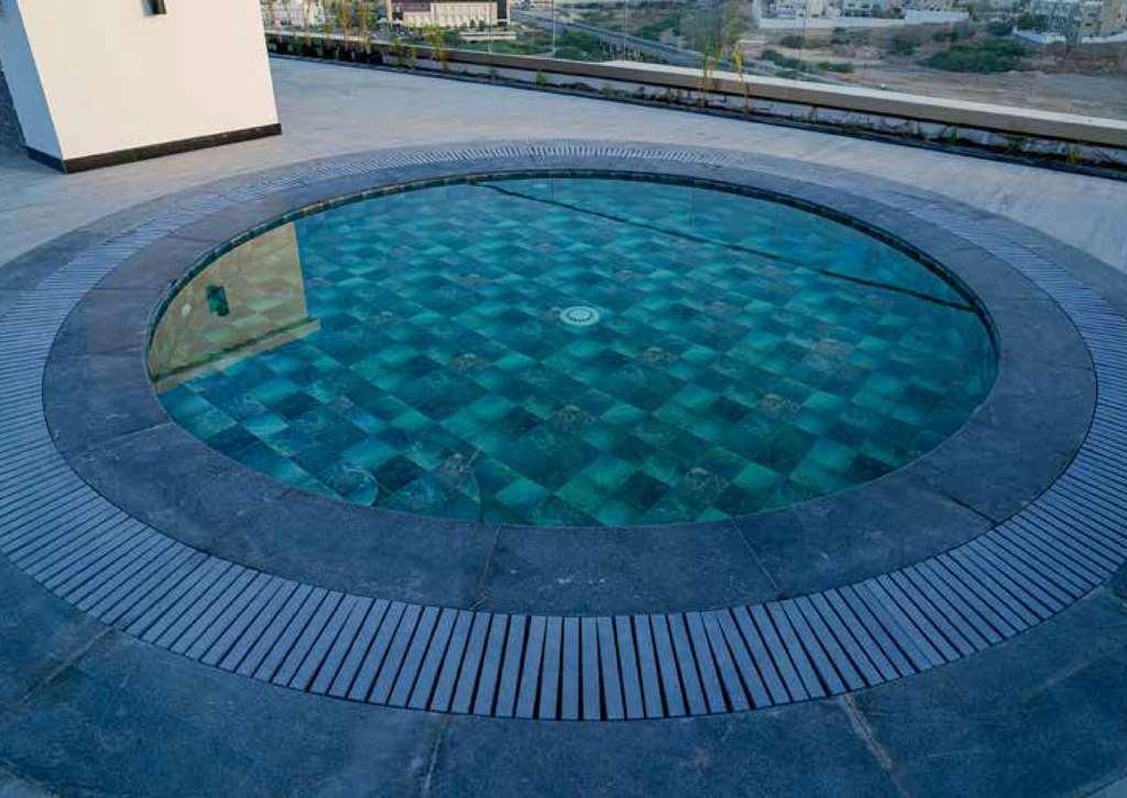 Doubletree By Hilton Muscat Qurum สิ่งอำนวยความสะดวก รูปภาพ