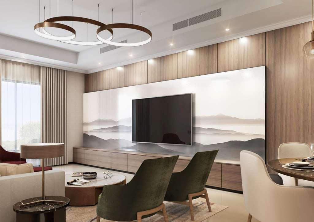 Doubletree By Hilton Muscat Qurum ห้อง รูปภาพ