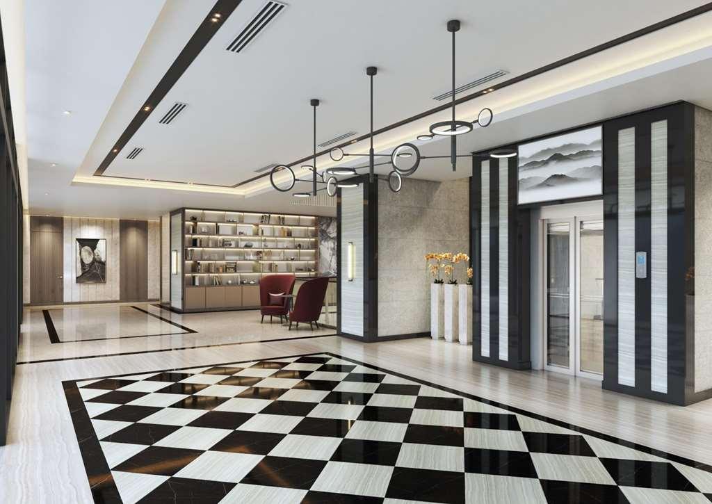 Doubletree By Hilton Muscat Qurum ภายใน รูปภาพ