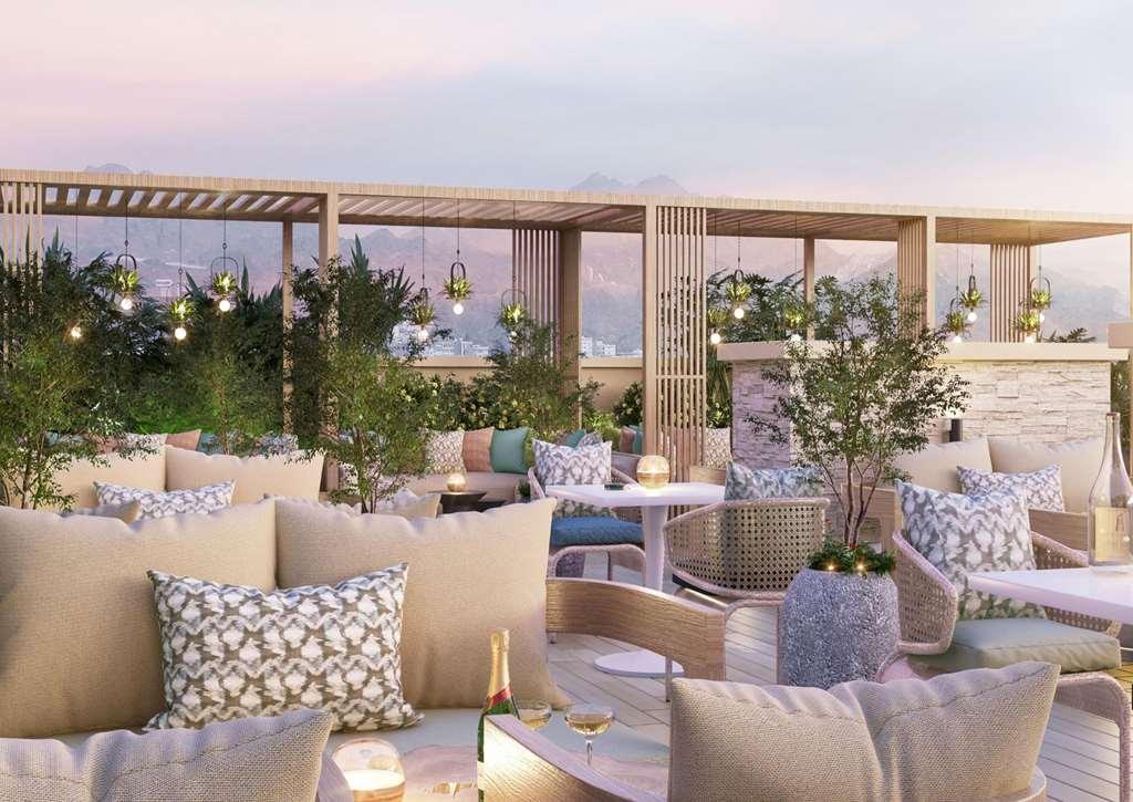 Doubletree By Hilton Muscat Qurum ภายนอก รูปภาพ