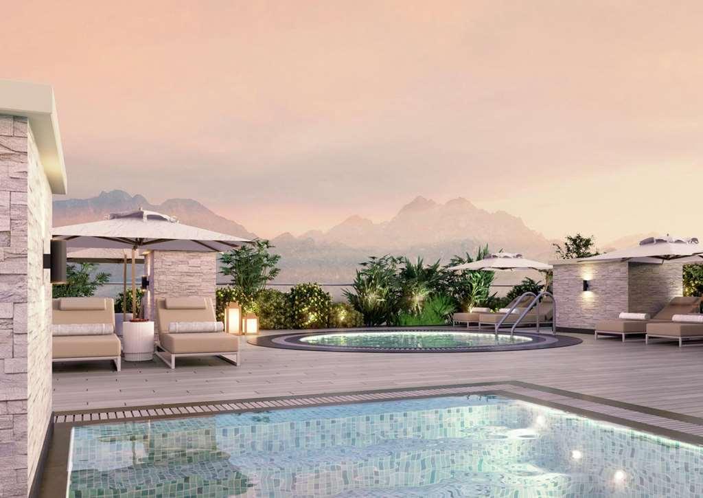 Doubletree By Hilton Muscat Qurum สิ่งอำนวยความสะดวก รูปภาพ