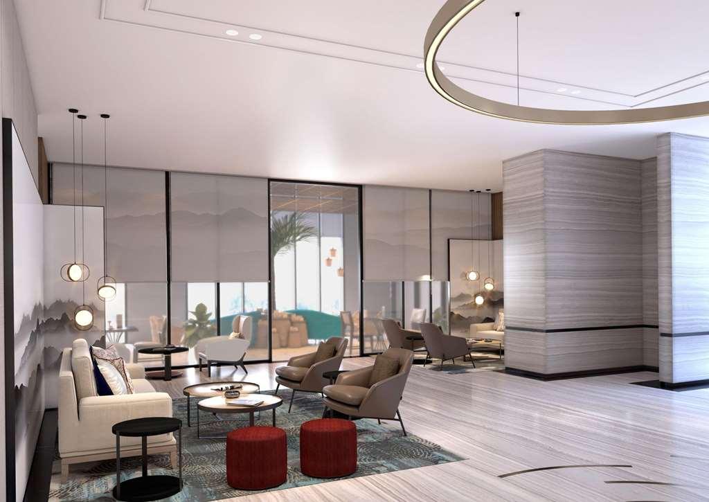 Doubletree By Hilton Muscat Qurum ภายใน รูปภาพ