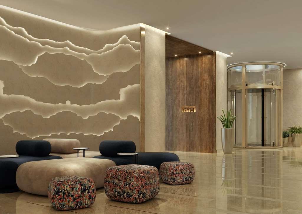 Doubletree By Hilton Muscat Qurum ภายใน รูปภาพ