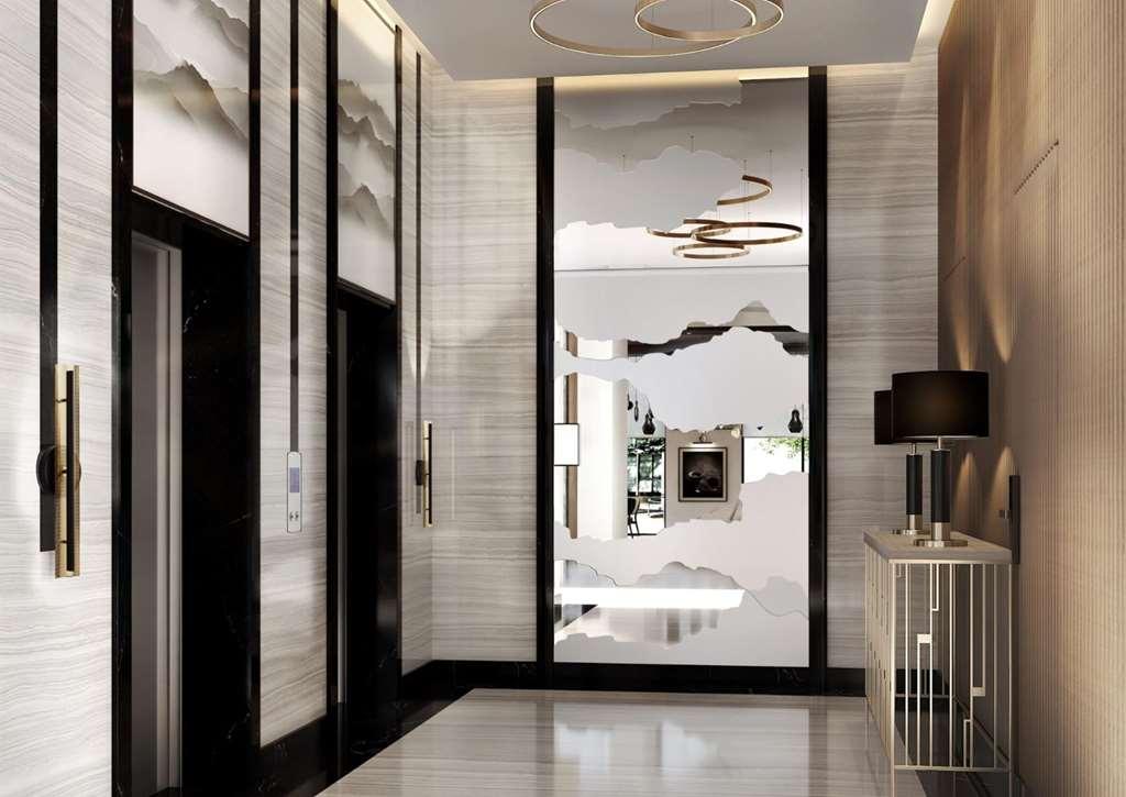 Doubletree By Hilton Muscat Qurum ภายใน รูปภาพ