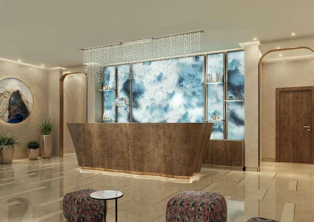 Doubletree By Hilton Muscat Qurum สิ่งอำนวยความสะดวก รูปภาพ